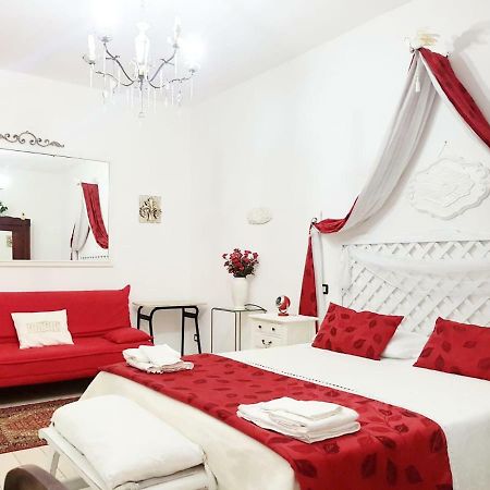 B&B Lido Gallipoli Ngoại thất bức ảnh