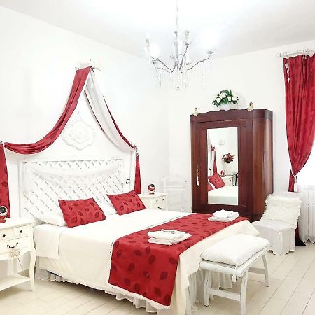 B&B Lido Gallipoli Ngoại thất bức ảnh