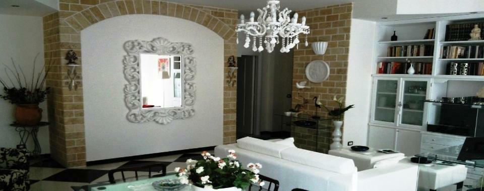 B&B Lido Gallipoli Ngoại thất bức ảnh