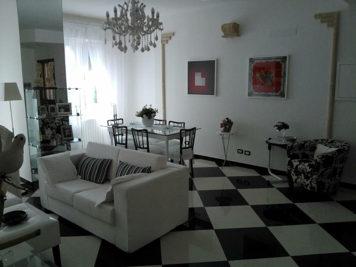 B&B Lido Gallipoli Ngoại thất bức ảnh