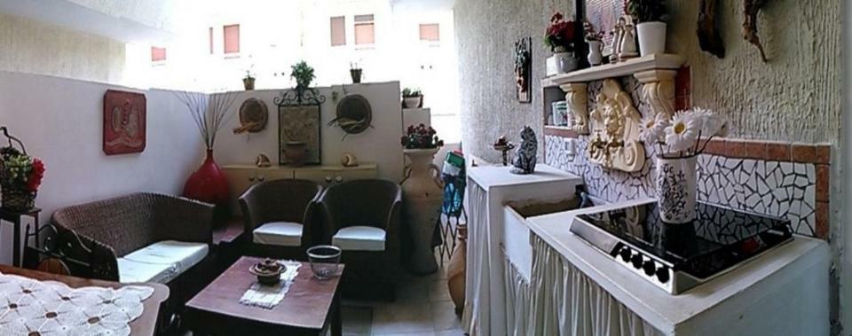 B&B Lido Gallipoli Ngoại thất bức ảnh