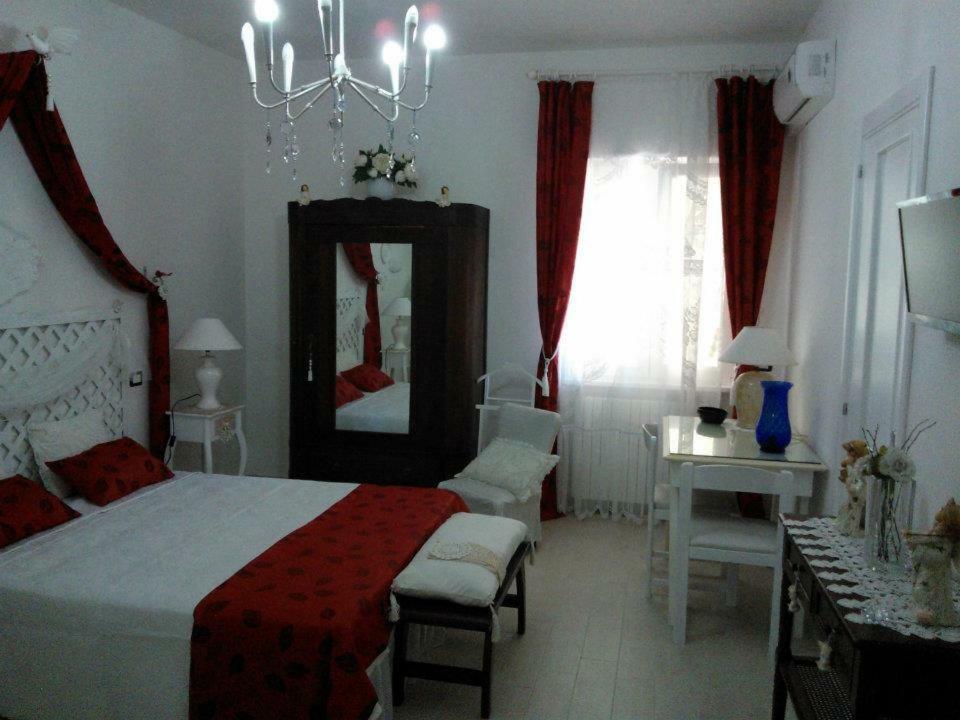 B&B Lido Gallipoli Ngoại thất bức ảnh