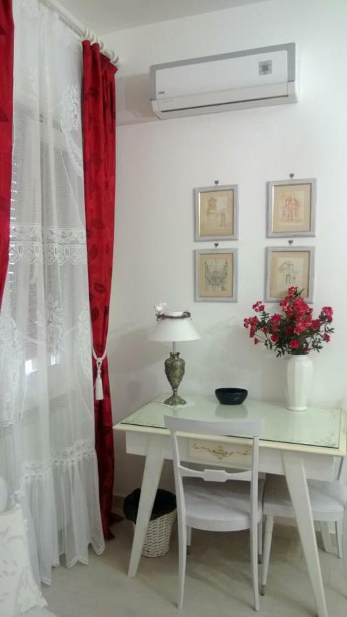 B&B Lido Gallipoli Ngoại thất bức ảnh