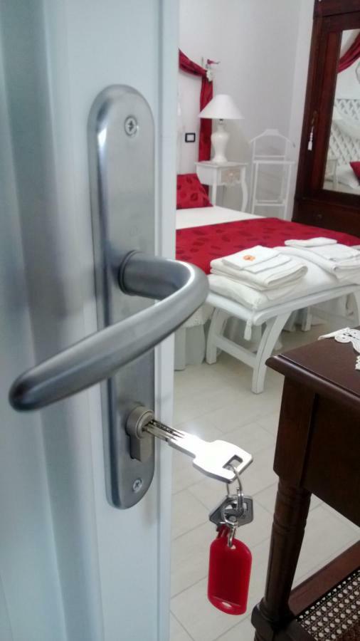 B&B Lido Gallipoli Ngoại thất bức ảnh
