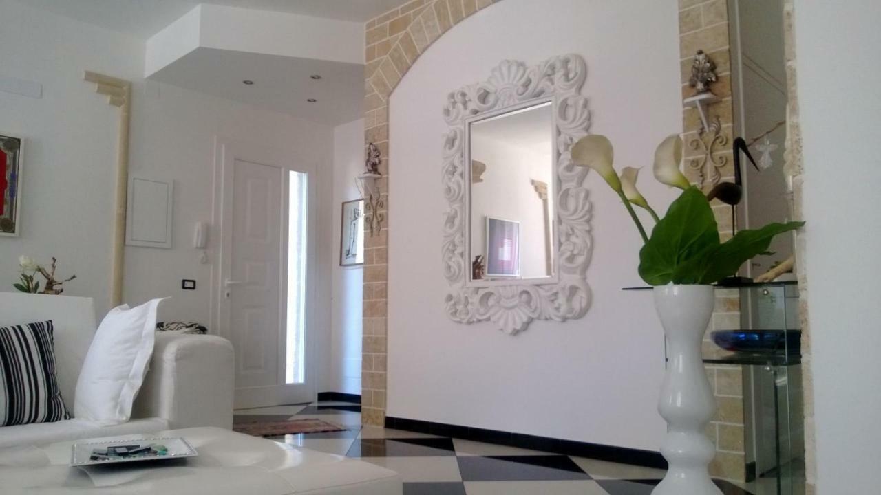 B&B Lido Gallipoli Ngoại thất bức ảnh