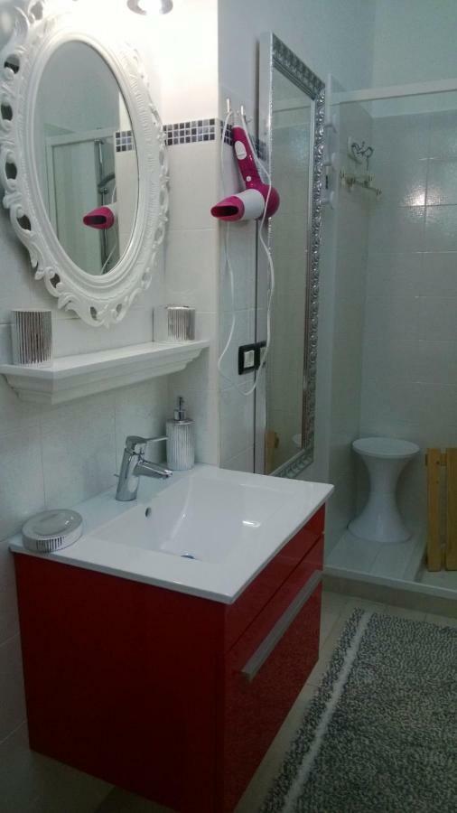 B&B Lido Gallipoli Ngoại thất bức ảnh