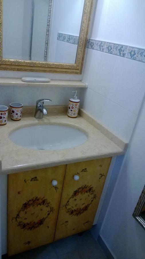 B&B Lido Gallipoli Ngoại thất bức ảnh