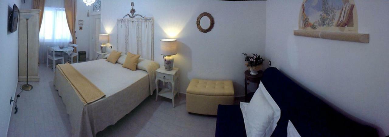 B&B Lido Gallipoli Ngoại thất bức ảnh