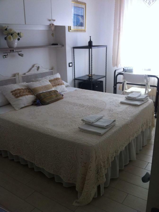 B&B Lido Gallipoli Ngoại thất bức ảnh