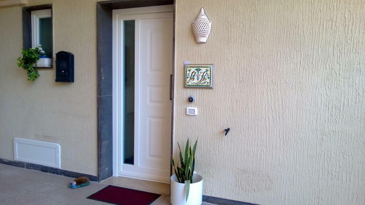 B&B Lido Gallipoli Ngoại thất bức ảnh