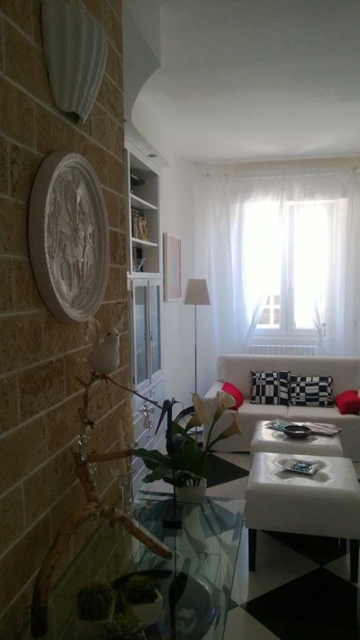 B&B Lido Gallipoli Ngoại thất bức ảnh