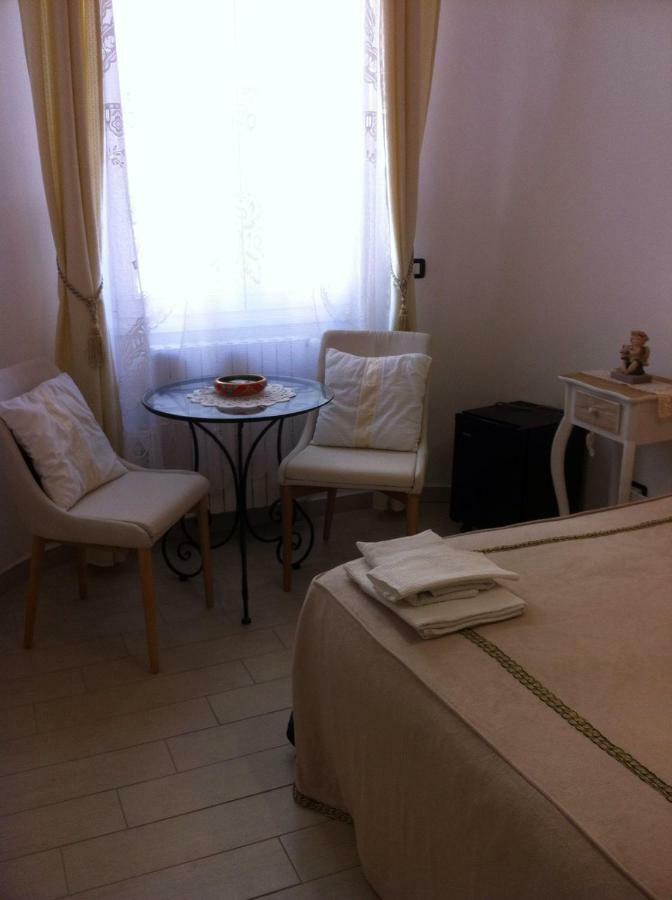 B&B Lido Gallipoli Ngoại thất bức ảnh