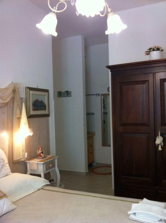 B&B Lido Gallipoli Ngoại thất bức ảnh