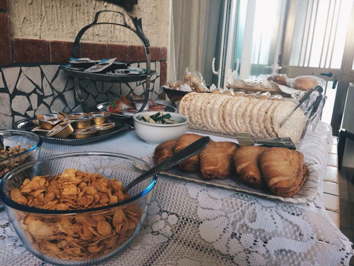 B&B Lido Gallipoli Ngoại thất bức ảnh