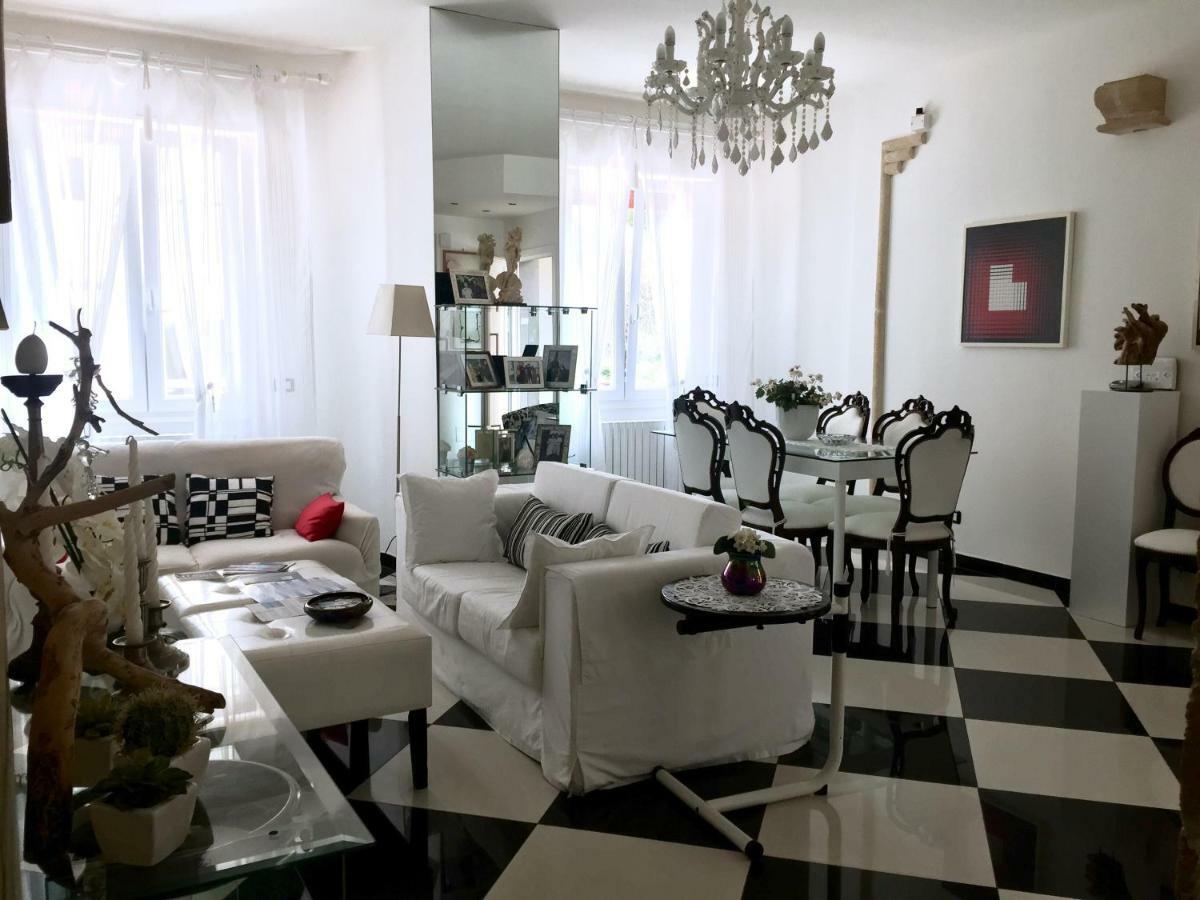 B&B Lido Gallipoli Ngoại thất bức ảnh