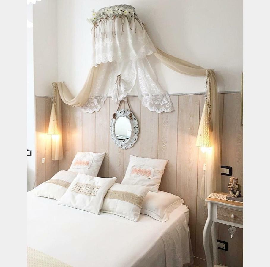 B&B Lido Gallipoli Ngoại thất bức ảnh
