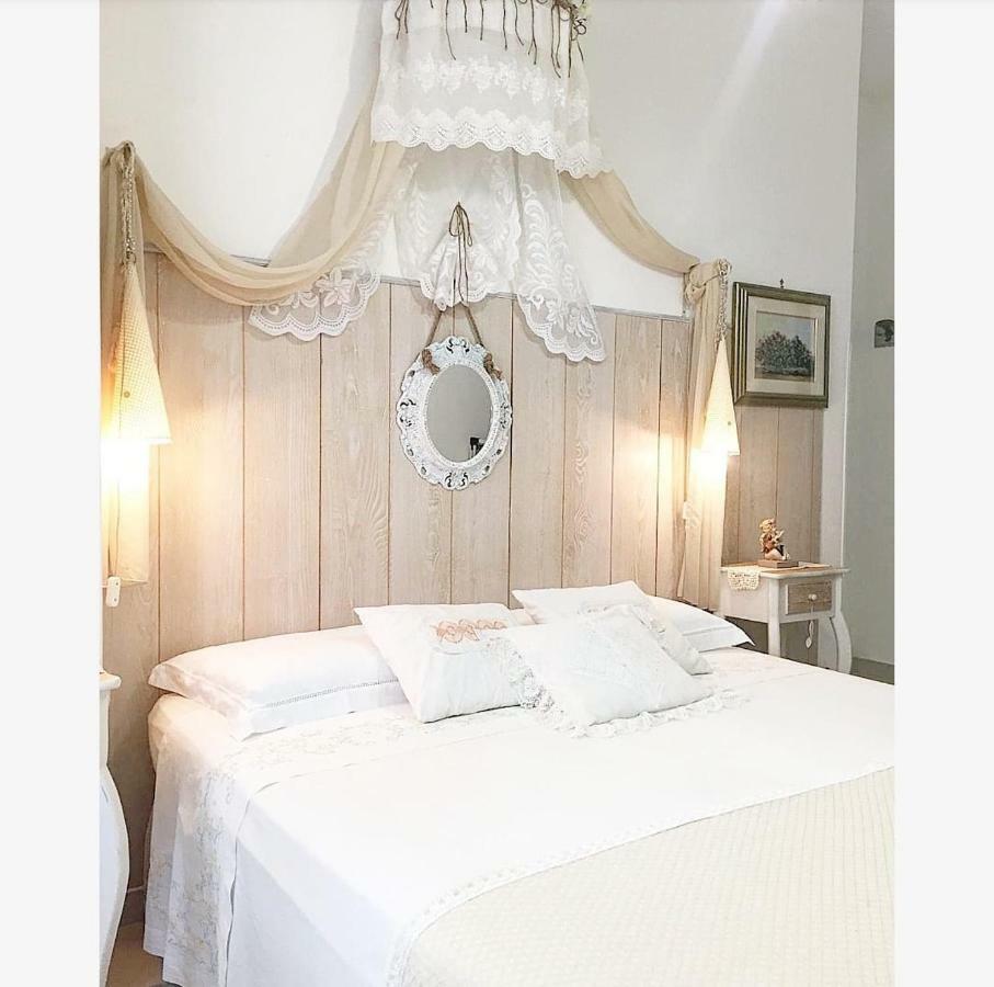 B&B Lido Gallipoli Ngoại thất bức ảnh