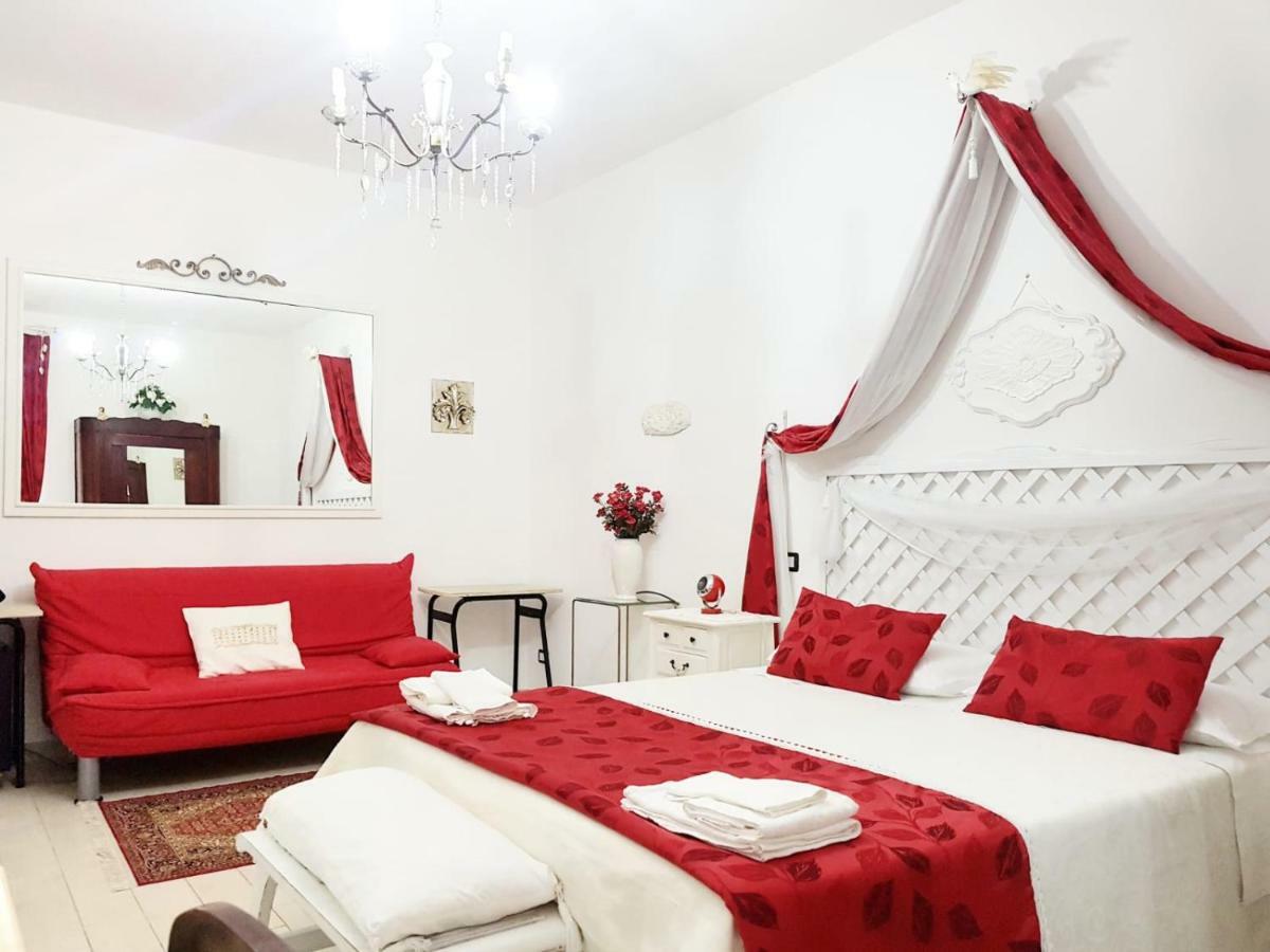 B&B Lido Gallipoli Ngoại thất bức ảnh