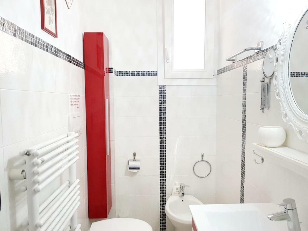 B&B Lido Gallipoli Ngoại thất bức ảnh