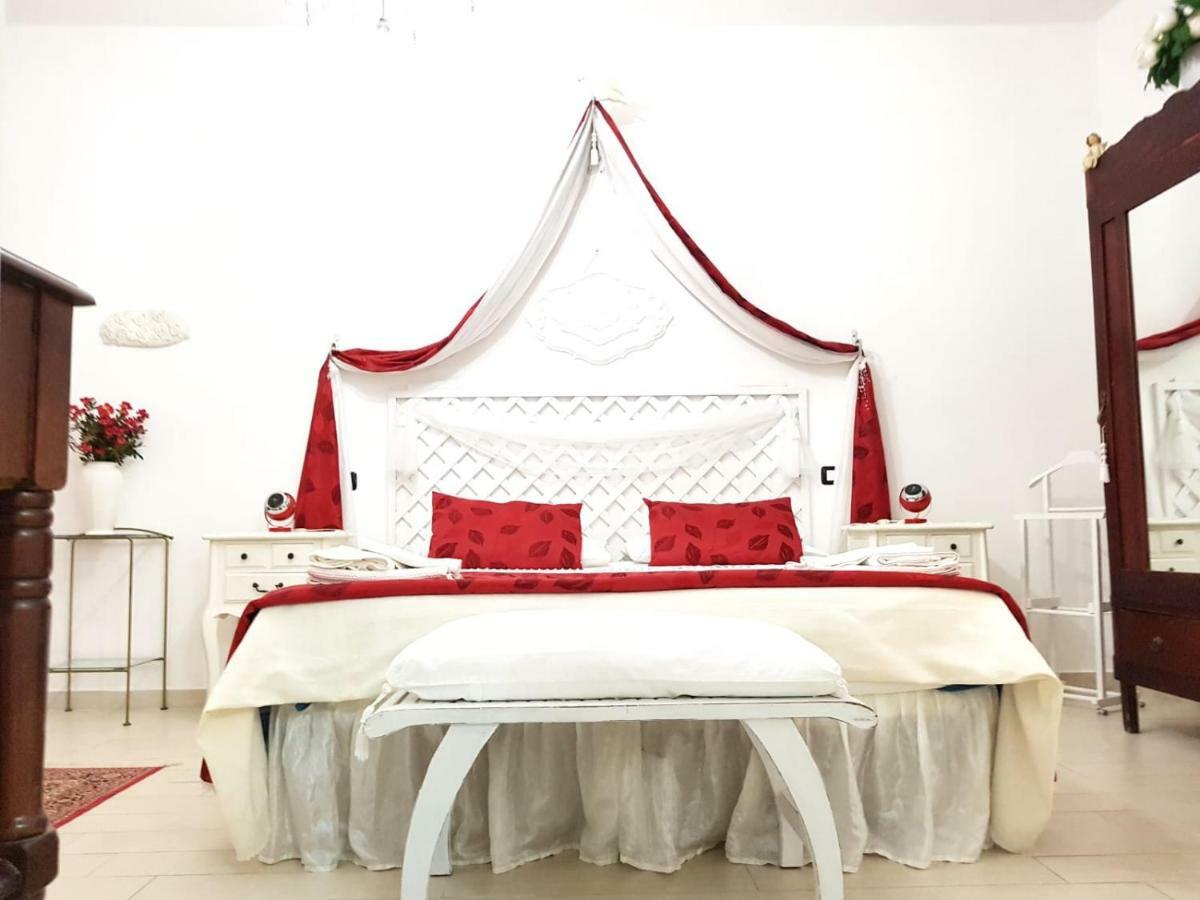 B&B Lido Gallipoli Ngoại thất bức ảnh