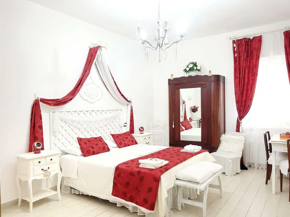 B&B Lido Gallipoli Ngoại thất bức ảnh