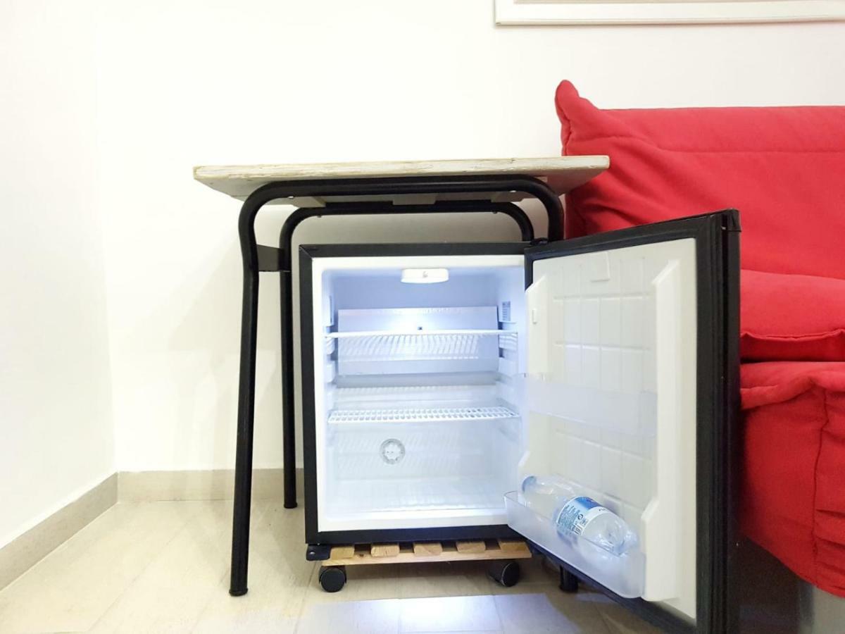 B&B Lido Gallipoli Ngoại thất bức ảnh