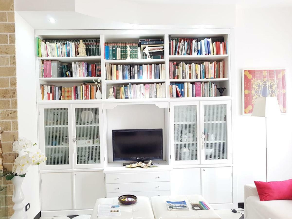 B&B Lido Gallipoli Ngoại thất bức ảnh