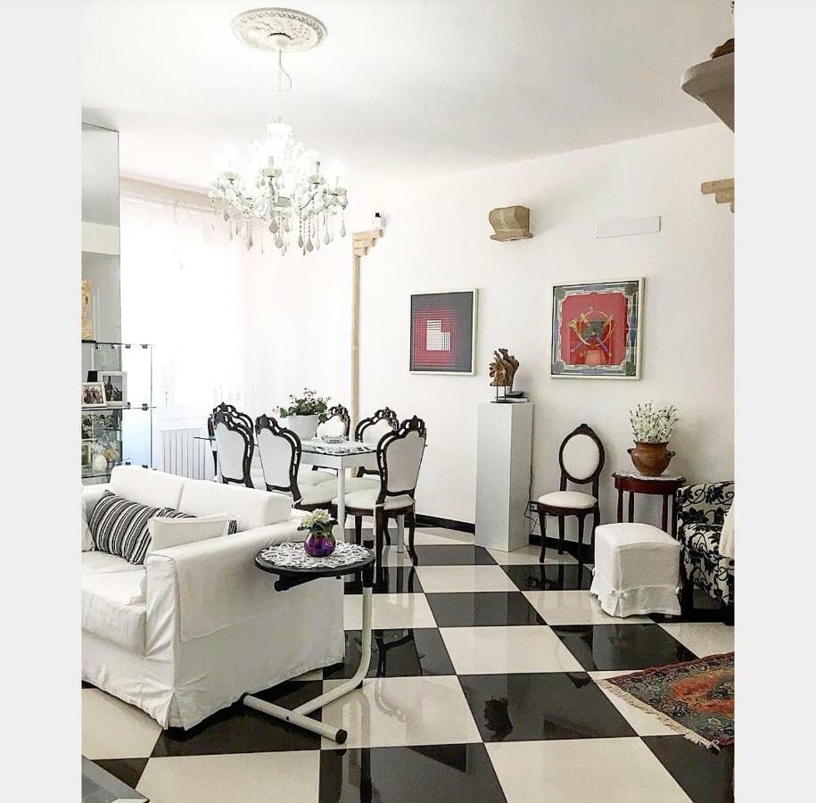 B&B Lido Gallipoli Ngoại thất bức ảnh