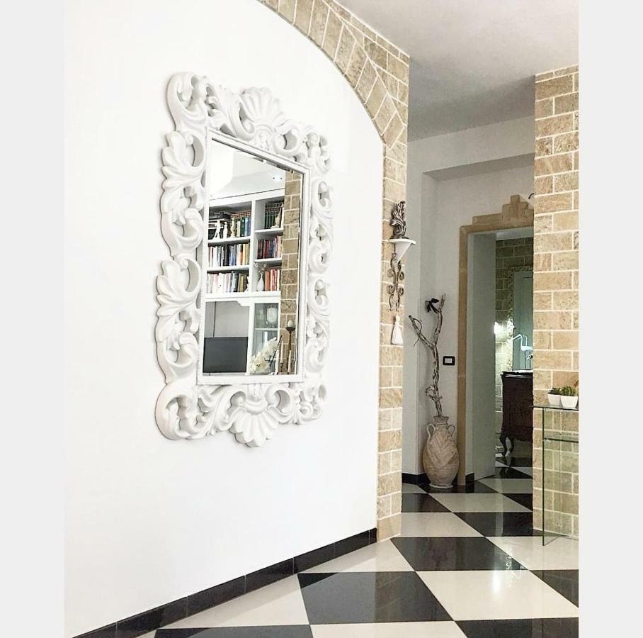 B&B Lido Gallipoli Ngoại thất bức ảnh